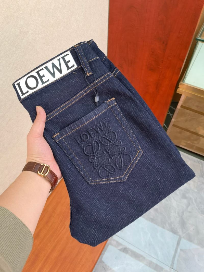 Loewe Jeans